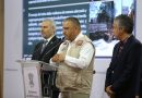 “Con los animales no”, director del zoológico pide responsabilidad al alcalde de Morelia